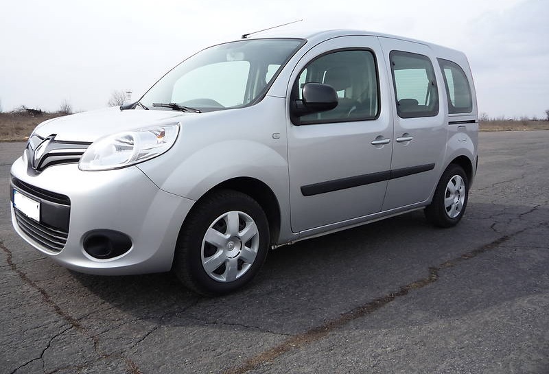 Renault Kangoо