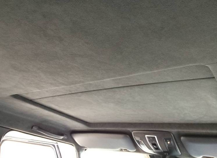 Mercedes –Benz G63 AMG