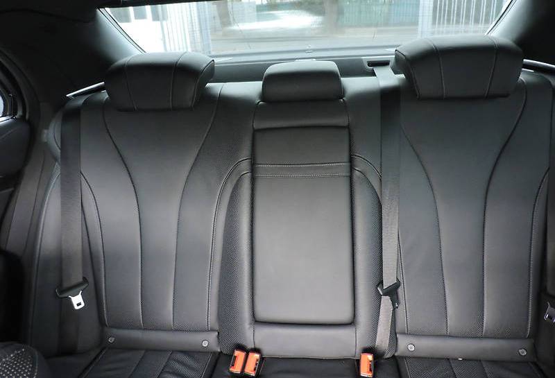 Mercedes –Benz S500 W222 AMG-stile