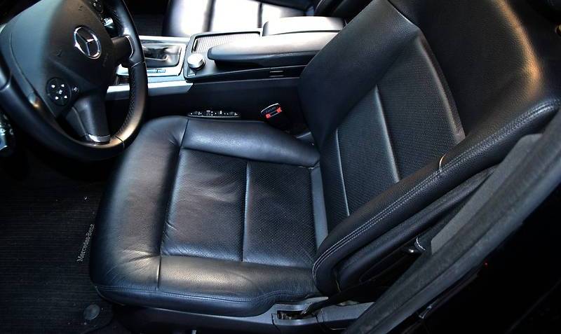 Mercedes –Benz E250 CDI