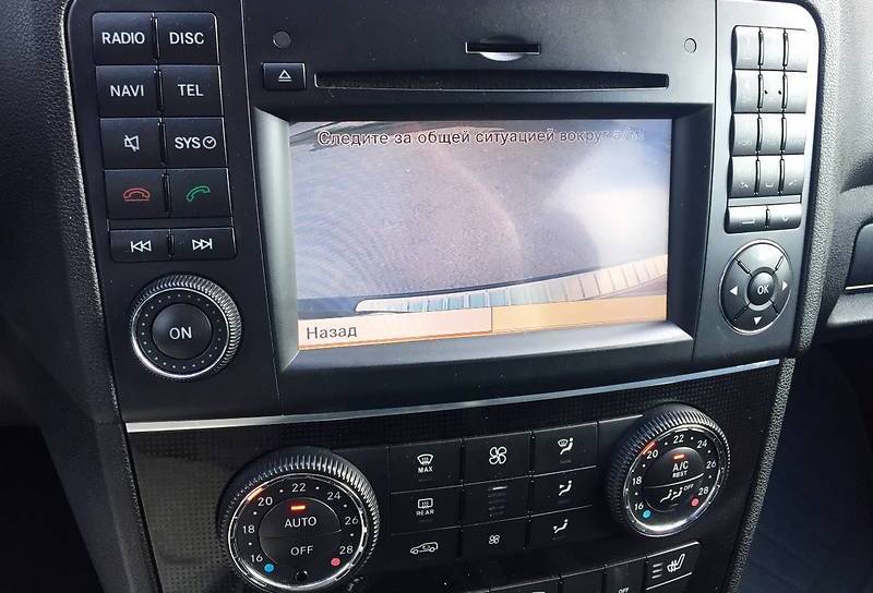 Mercedes –Benz ML 350