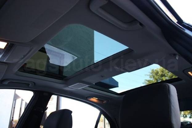 Mercedes S550 (W221) Long