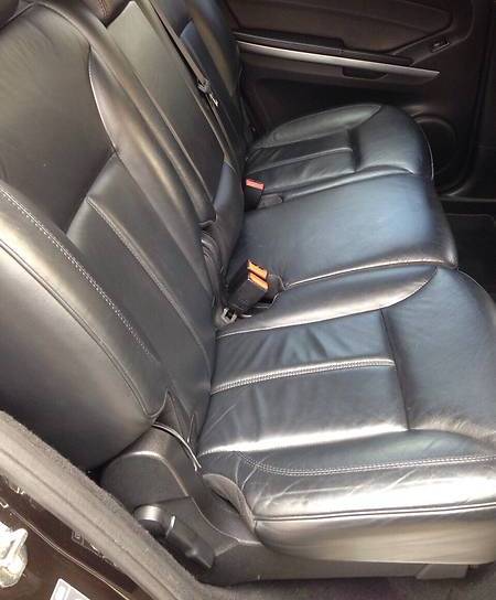 Mercedes –Benz GL 550