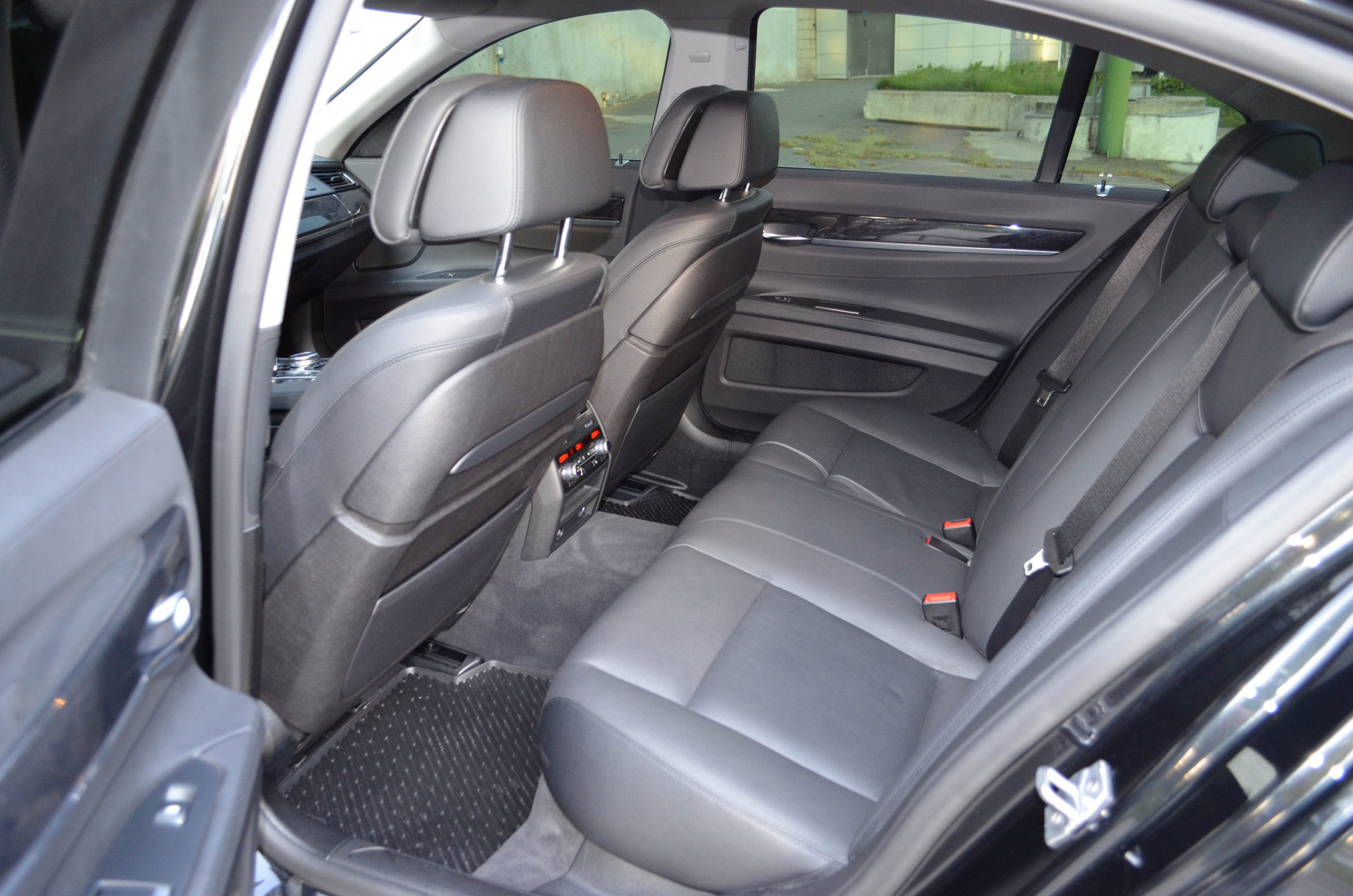 BMW 730 Diesel X-Drive