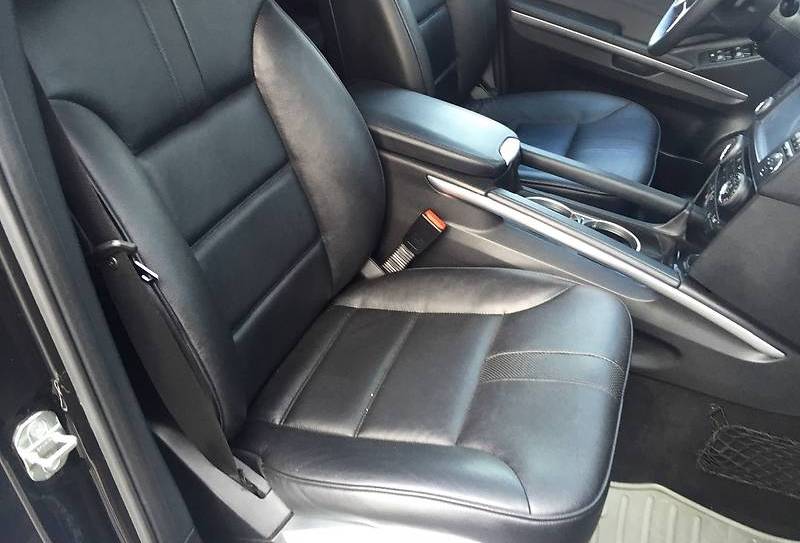 Mercedes –Benz ML 350