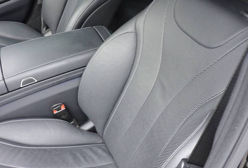 Mercedes –Benz S500 W222 AMG-stile