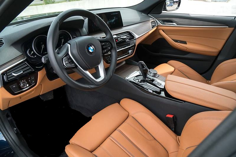 BMW 530i