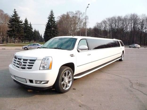 Cadillacе Escalade Elite