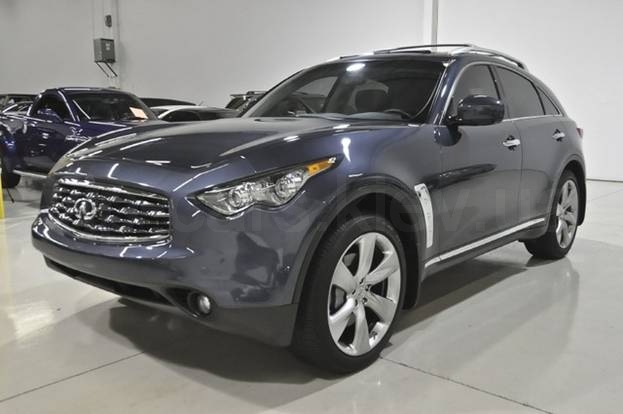 Infiniti Fx 35