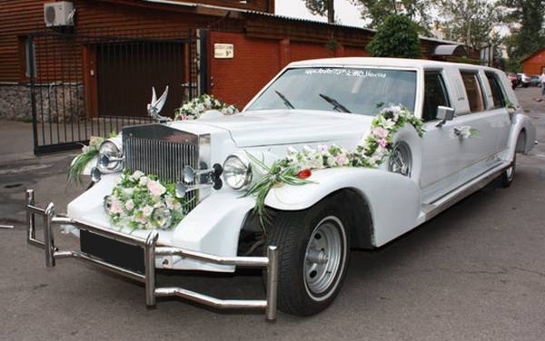 Escalibur Limousine VIP