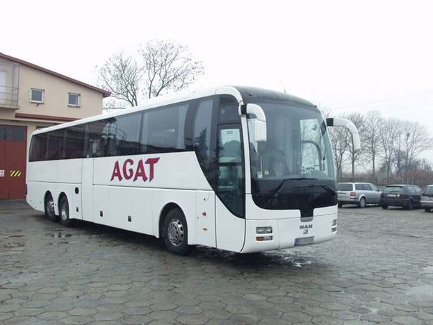 MAN R 08 Lion s Coach