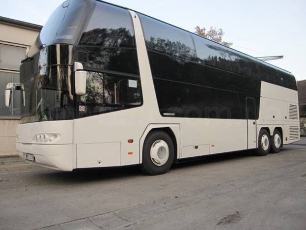 Neoplan N 1122 Skyliner N 122 S