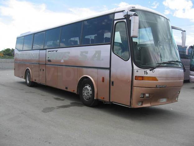 VDL BOVA Futura
