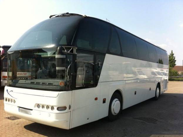 Neoplan 516SHD