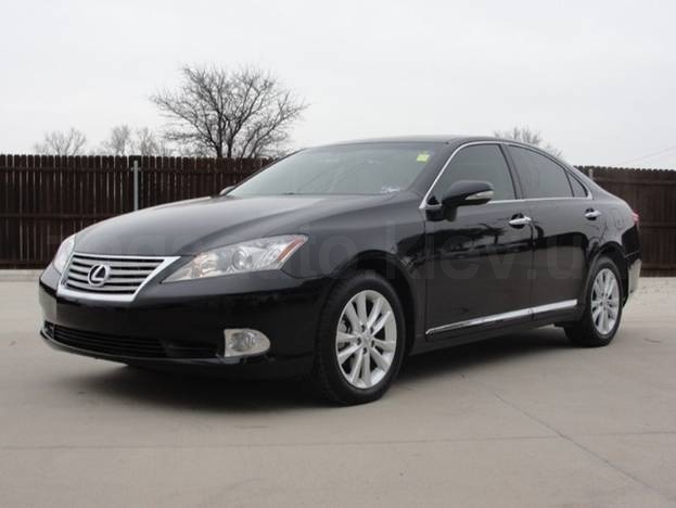 Lexus ES 350