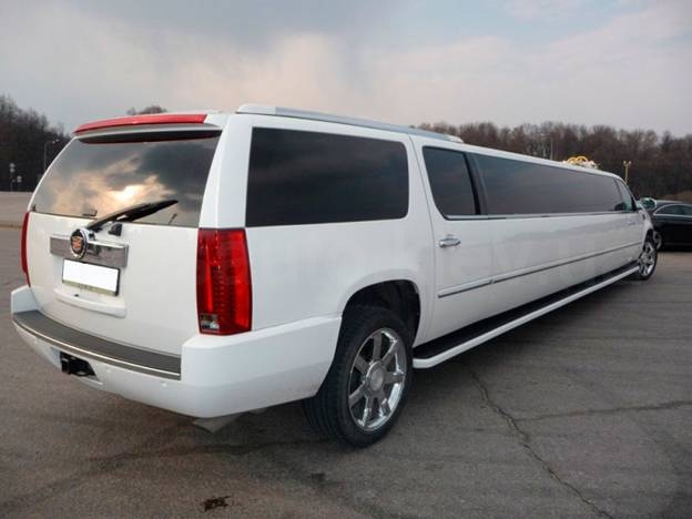 Cadillacе Escalade Elite