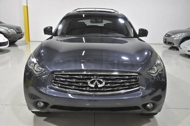 Infiniti Fx 35