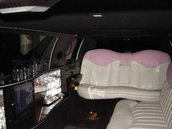 Escalibur Limousine