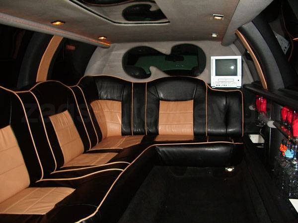 Escalibur Limousine ELIT