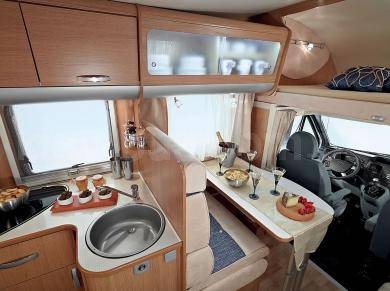 Ford Koala (Standart)