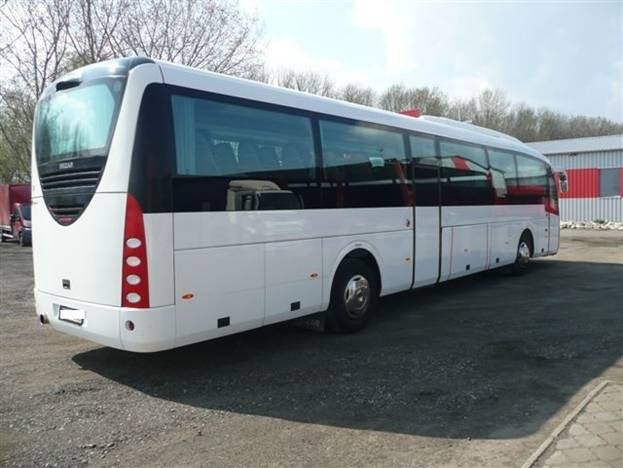 Scania Irizar K340