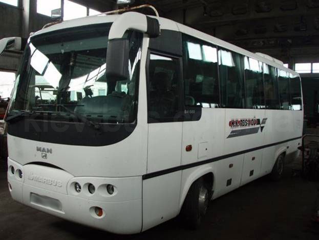 MAN MARBUS B4080
