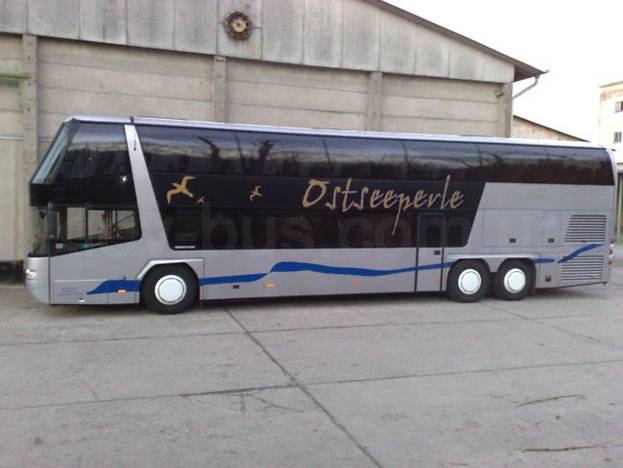 Neoplan Skyliner N1122/3L