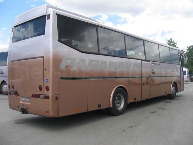 VDL BOVA Futura
