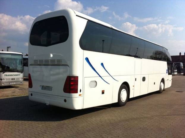 Neoplan 516SHD