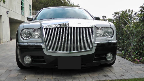 Chrysler 300C Limousine EXC