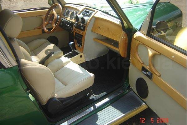 Mercedes (1933 г.в.)