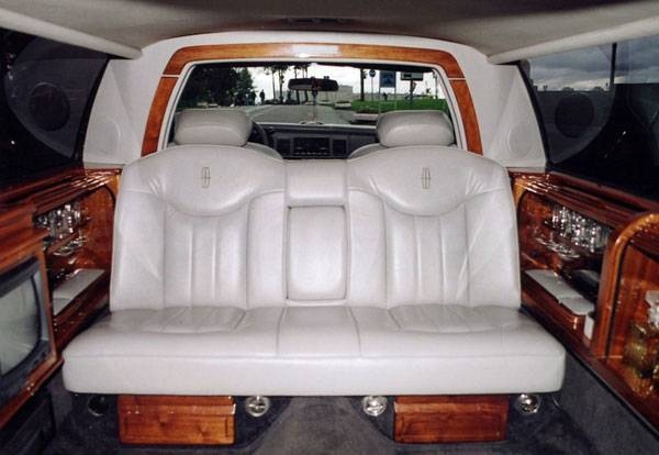 Escalibur Limousine LUXURY