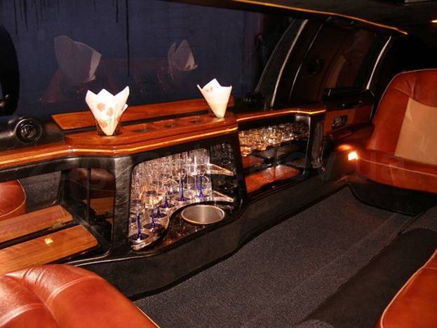 Escalibur Limousine