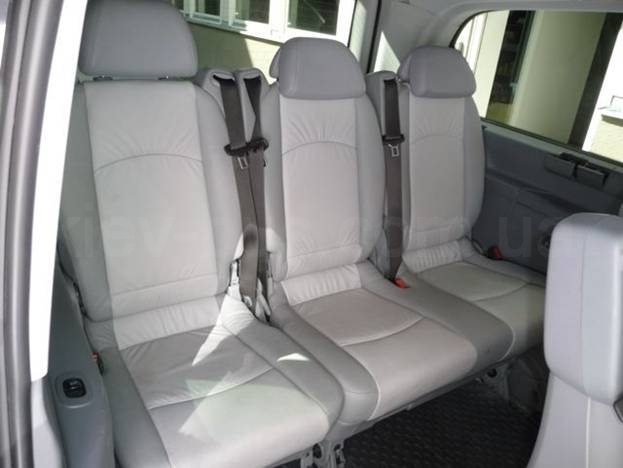 Mercedes-Benz Viano 3.0 CDI long