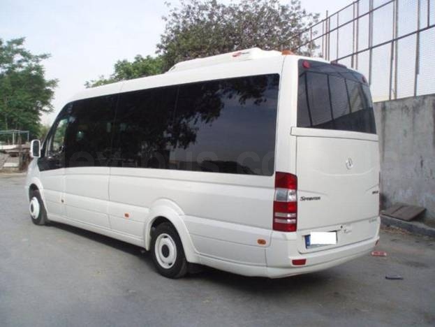 Mercedes-Benz Sprinter New