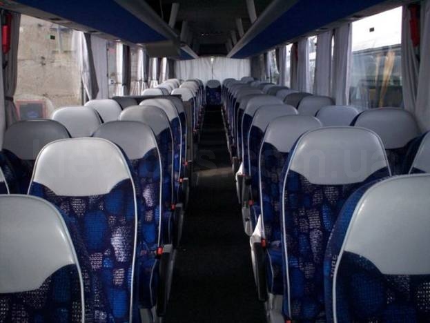 MAN R 08 Lion s Coach