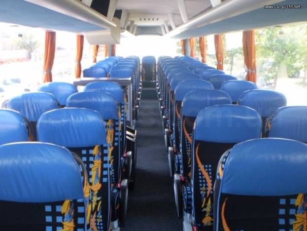 MAN R07 Lion’s Coach