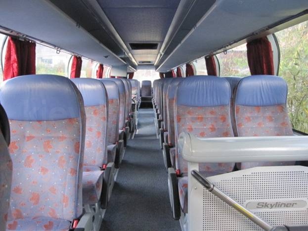 Neoplan N 1122 Skyliner N 122 S