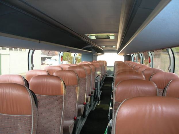 Neoplan Skyliner N1122/3L