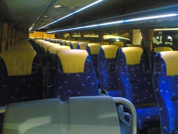 Ayats Bravo 1 Neufahrzeug