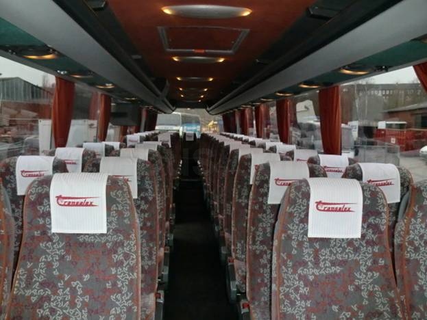 Mercedes – Benz Turismo