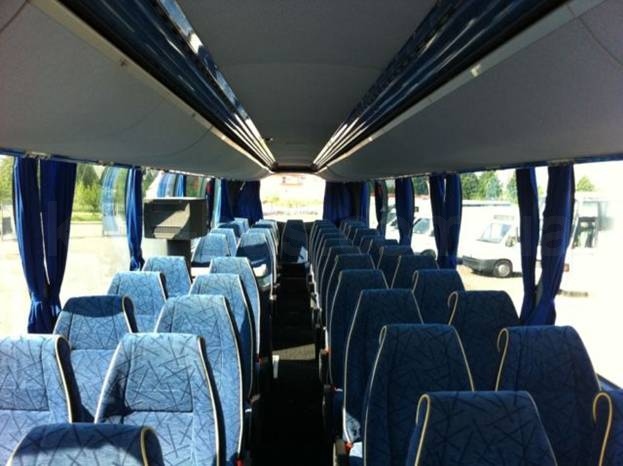 Neoplan 516SHD