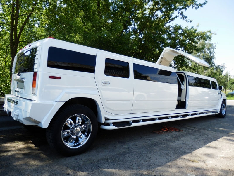 Хаммер Н2 VIP – BIG