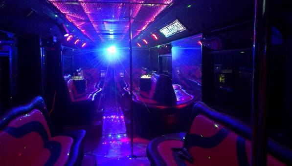 PARTY BUS