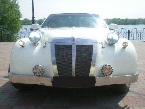 Escalibur Limousine LUXURY