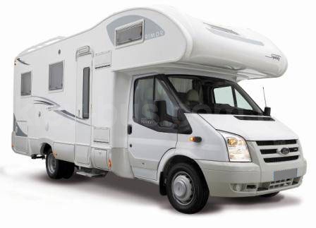 Ford Super Brig (LUX)