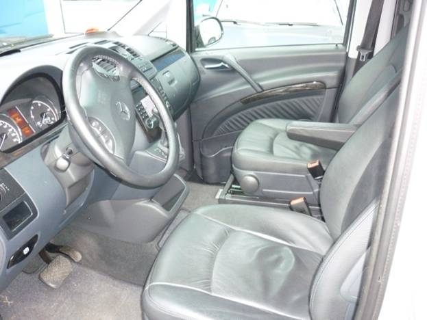 Mercedes-Benz Viano 3.0 CDI Ambiente