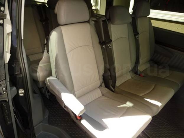 Mercedes-Benz Viano 3.0 CDI long