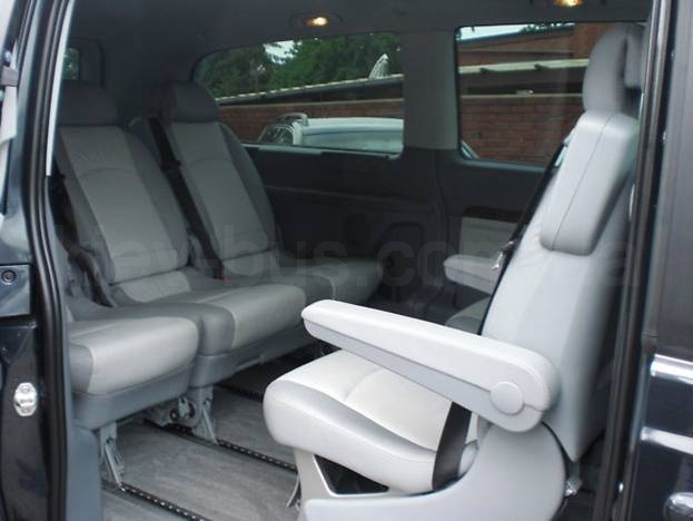 Mercedes-Benz Viano 2.2 CDI long