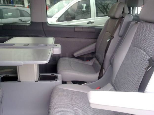 Mercedes-Benz Viano 3.0 CDI